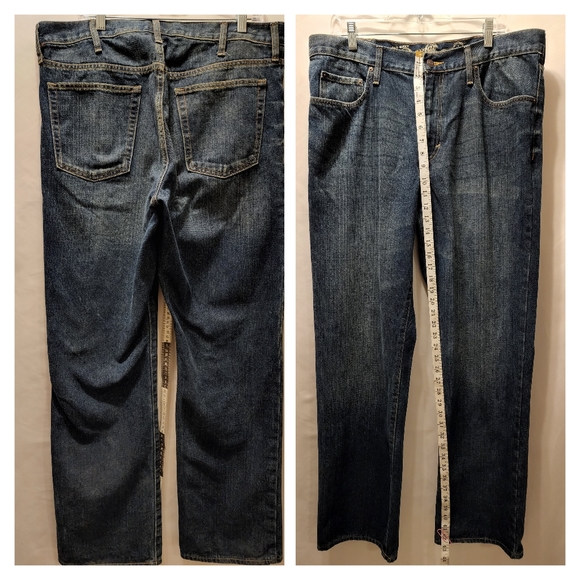 Old Navy Jean's - Picture 3 of 6